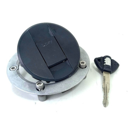 Tampa Do Tanque Marca Suzuki Gsxr Srad 750 Ano 2012 Original