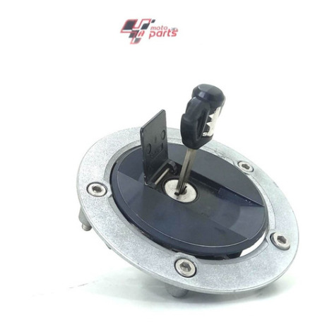 Tampa Do Tanque Marca Suzuki Gsxr Srad 750 Ano 2012 Original