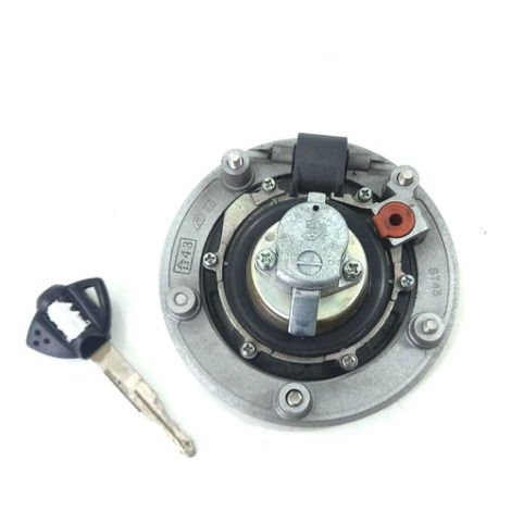 Tampa Do Tanque Marca Suzuki Gsxr Srad 750 Ano 2012 Original