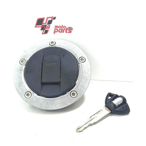 Tampa Do Tanque Marca Suzuki Gsxr Srad 750 Ano 2012 Original