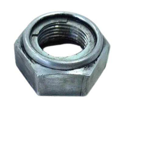 Porca Pinhão Marca Suzuki Gsxr Srad 750 Ano 2012 Original