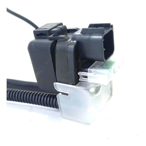 Relé De Partida Marca Suzuki Gsxr Srad 750 Ano 2012 Original