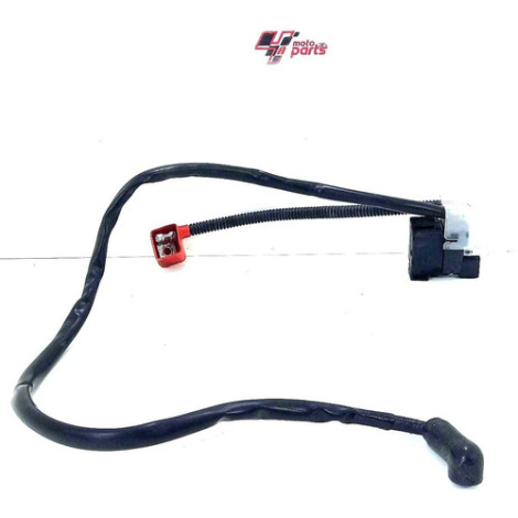 Relé De Partida Marca Suzuki Gsxr Srad 750 Ano 2012 Original