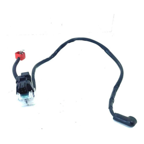 Relé De Partida Marca Suzuki Gsxr Srad 750 Ano 2012 Original