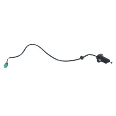 Sensor Pedal Descanso Suzuki Gsxr Srad 750 Ano 2012 Original