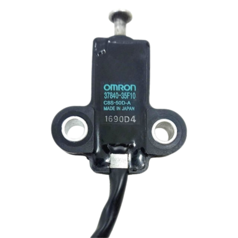 Sensor Pedal Descanso Suzuki Gsxr Srad 750 Ano 2012 Original