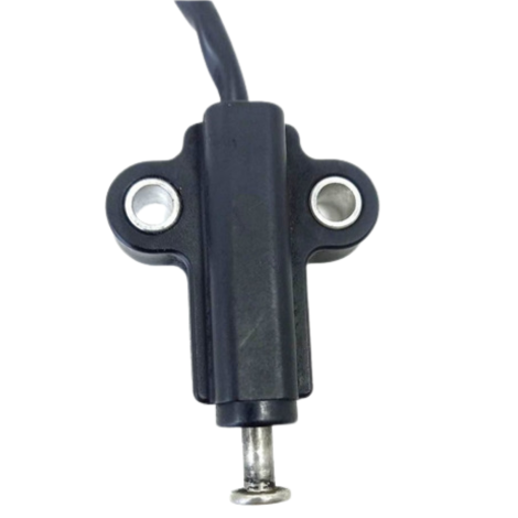 Sensor Pedal Descanso Suzuki Gsxr Srad 750 Ano 2012 Original