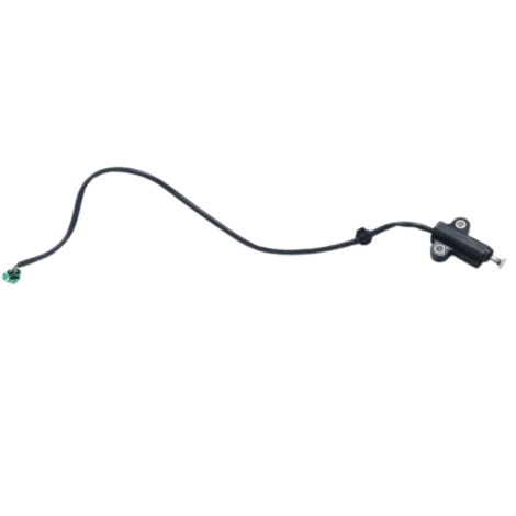 Sensor Pedal Descanso Suzuki Gsxr Srad 750 Ano 2012 Original