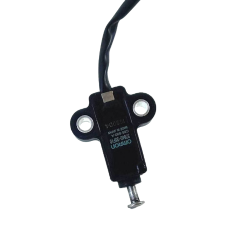 Sensor Pedal Descanso Suzuki Gsxr Srad 750 Ano 2012 Original