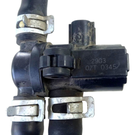 Sensor Fluxo Ar Marca Suzuki Gsxr Srad 750 Ano 2012 Original