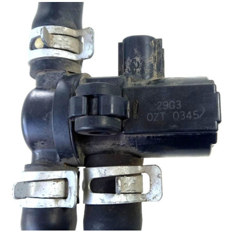 Sensor Fluxo De Ar Suzuki Gsxr Srad 750 Ano 2012 Original