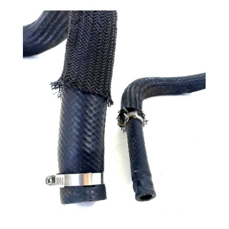 Mangueira Válvula Termostática Gsxr Srad 750 2012 Original