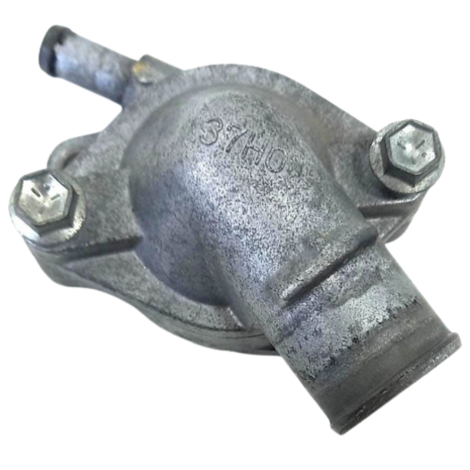 Carcaça Válvula Termostática Gsxr Srad 750 Ano 2012 Original