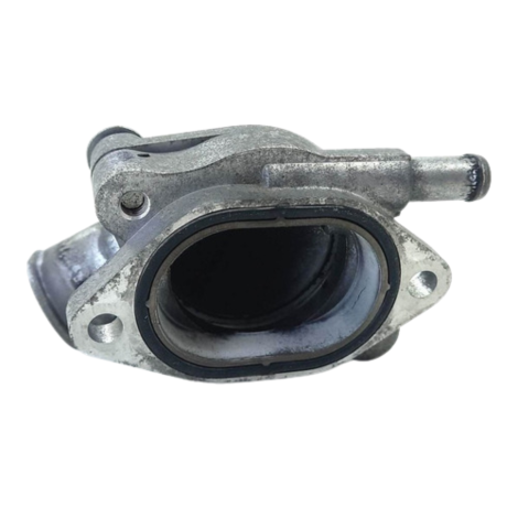 Carcaça Válvula Termostática Gsxr Srad 750 Ano 2012 Original