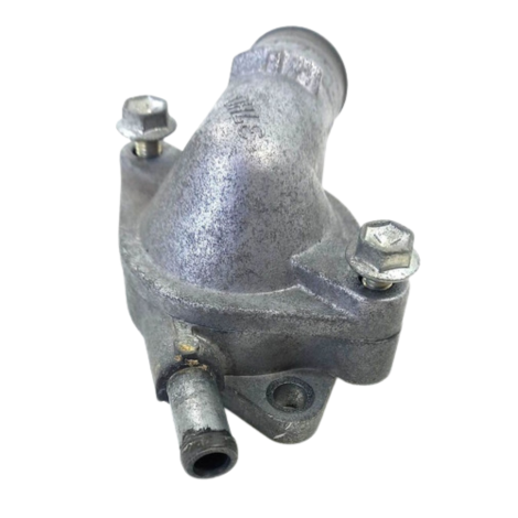 Carcaça Válvula Termostática Gsxr Srad 750 Ano 2012 Original