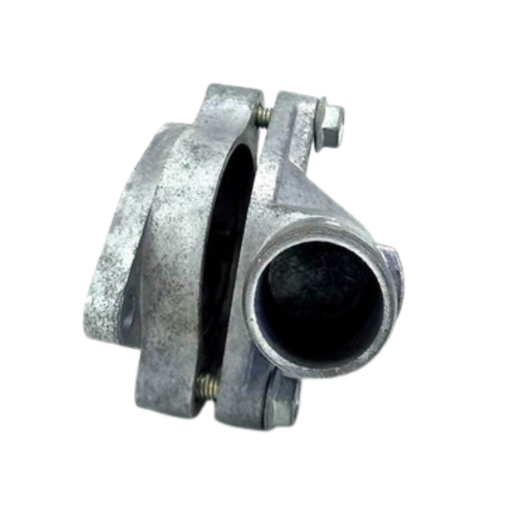 Carcaça Válvula Termostática Gsxr Srad 750 Ano 2012 Original