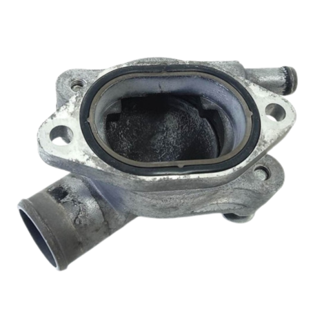 Carcaça Válvula Termostática Gsxr Srad 750 Ano 2012 Original