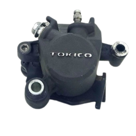 Pinça Freio Traseira Marca Suzuki Srad 750 Ano 2012 Original