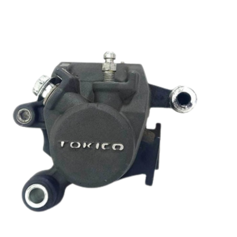 Pinça Freio Traseira Marca Suzuki Srad 750 Ano 2012 Original