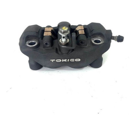 Pinça Freio Dianteiro Direito Gsxr Srad 750 2012 Original