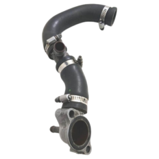 Mangueira Válvula Termostática Honda Cbr 600 RR 2006 Origina