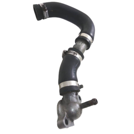 Mangueira Válvula Termostática Honda Cbr 600 RR 2006 Origina