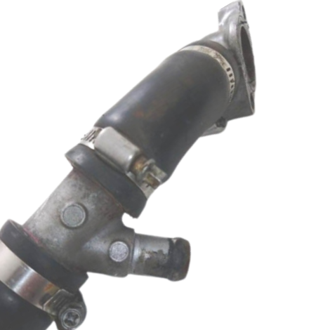 Mangueira Válvula Termostática Honda Cbr 600 RR 2006 Origina