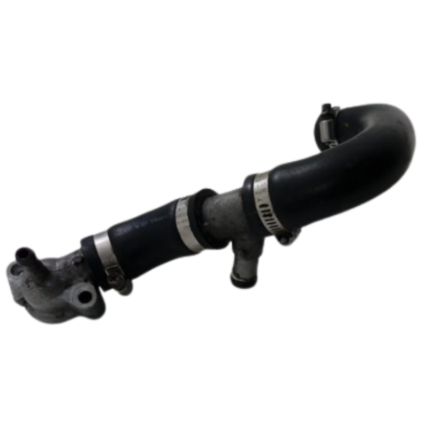 Mangueira Válvula Termostática Honda Cbr 600 RR 2006 Origina