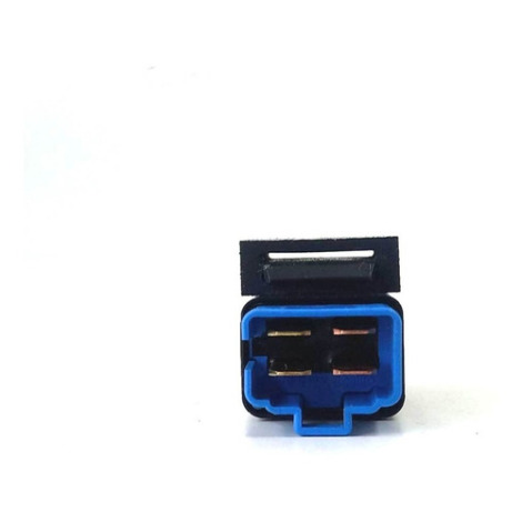 Relé Auxiliar Omron Modelo Gsxr Srad 750 Ano 2012 Original