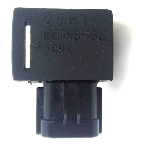 Sensor Map Suzuki Modelo Gsxr Srad 750 Ano 2012 Original