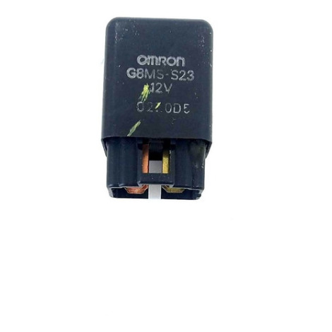 Relé Auxiliar Omron Suzuki Gsxr Srad 750 Ano 2012 Original