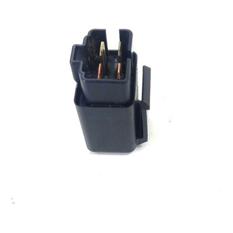 Relé Auxiliar Omron Suzuki Gsxr Srad 750 Ano 2012 Original