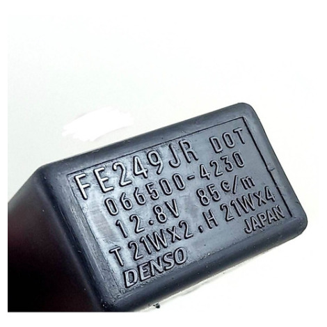 Relê Bomba Suzuki Modelo Gsxr Srad 750 Ano 2012 Original