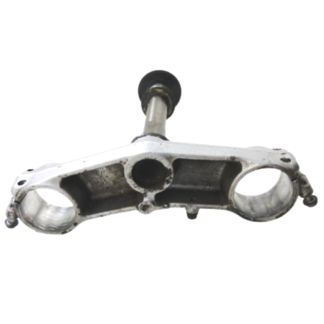 Mesa Inferior P/Alinhar Honda Cbr 600 Rr 2006 Origina AVARIA