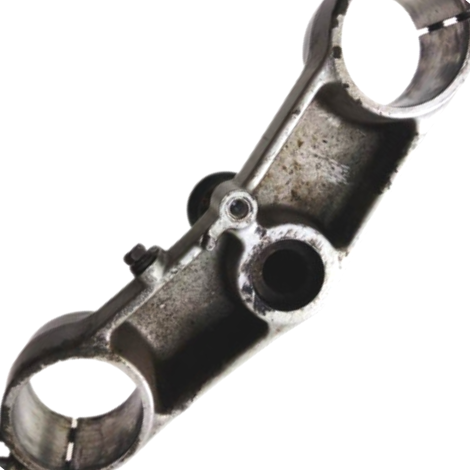 Mesa Inferior P/Alinhar Honda Cbr 600 Rr 2006 Origina AVARIA