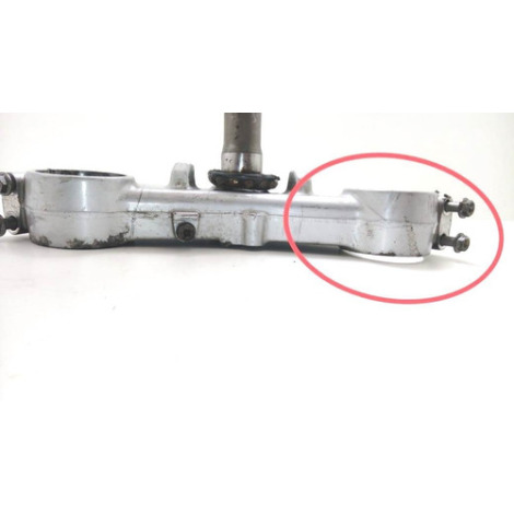Mesa Inferior Para Alinhar Honda Cbr 600 Rr Ano 2005/2006