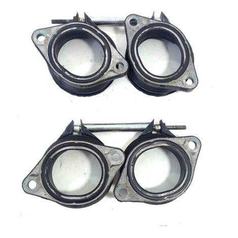 Coletores De Admissão Suzuki Gsxr Srad 750 Ano 2012 Original