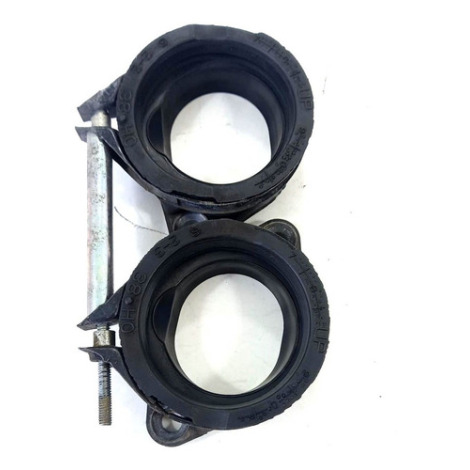 Coletores De Admissão Suzuki Gsxr Srad 750 Ano 2012 Original