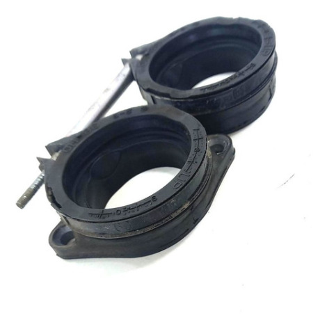 Coletores De Admissão Suzuki Gsxr Srad 750 Ano 2012 Original