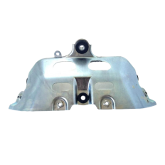 Suporte Carenagem Tanque Gsxr Srad 750 Ano 2012 Original