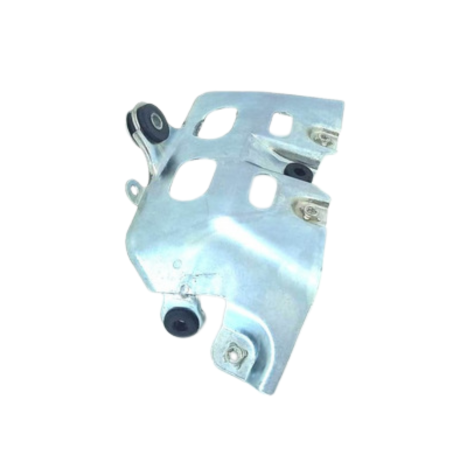 Suporte Carenagem Tanque Gsxr Srad 750 Ano 2012 Original