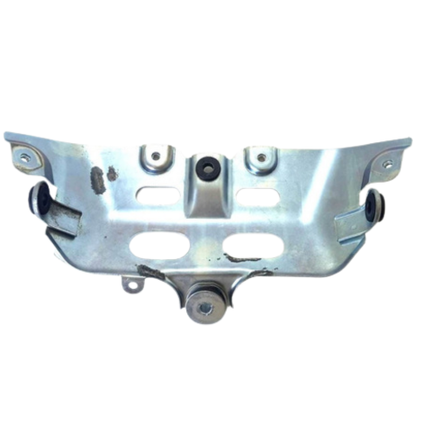 Suporte Carenagem Tanque Gsxr Srad 750 Ano 2012 Original