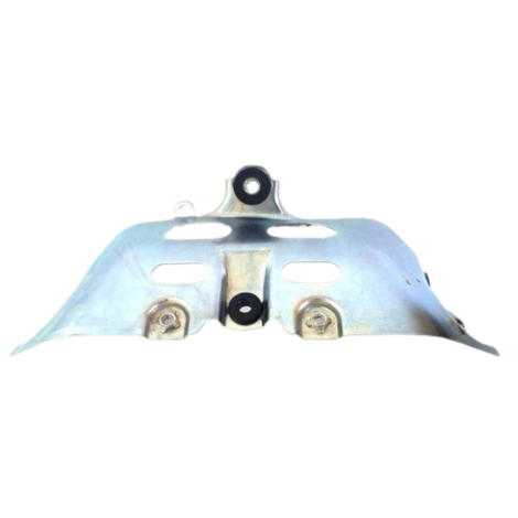 Suporte Carenagem Tanque Gsxr Srad 750 Ano 2012 Original