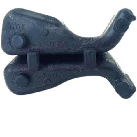 Coxim Roda Traseira Suzuki Gsxr Srad 750 Ano 2012 Original