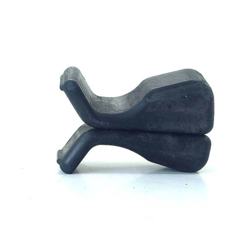 Coxim Roda Traseira Suzuki Gsxr Srad 750 Ano 2012 Original