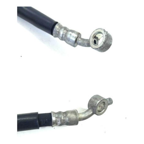 Flexível De Freio Traseiro Gsxr Srad 750 Ano 2012 Original