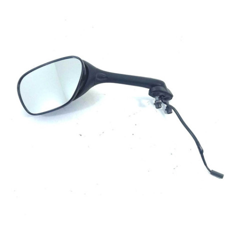 Retrovisor Esquerdo Marca Suzuki Srad 750 Ano 2012 Original