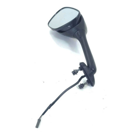 Retrovisor Esquerdo Marca Suzuki Srad 750 Ano 2012 Original