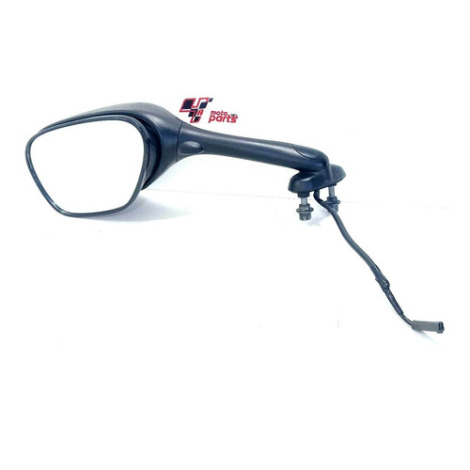 Retrovisor Esquerdo Marca Suzuki Srad 750 Ano 2012 Original