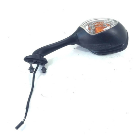 Retrovisor Esquerdo Marca Suzuki Srad 750 Ano 2012 Original